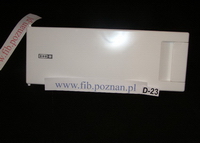 DRZWICZKI PAROWNIKA